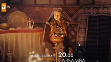 Ay&ccedil;a Hatun'un obada &ccedil;ıkardığı yangın gerilimi izleyenleri şaşırttı