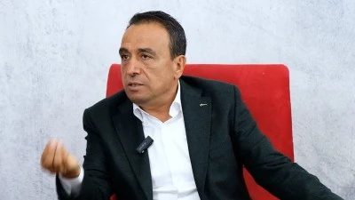 Aydın: &ldquo;Bu &uuml;lke de d&uuml;r&uuml;st olan bedel &ouml;dedi&rdquo;
