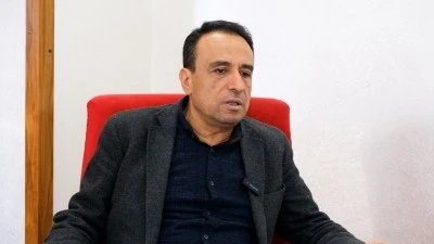 Aydın: &ldquo;Bu &uuml;lkenin sorunları &ccedil;&ouml;z&uuml;ms&uuml;z değil&rdquo;