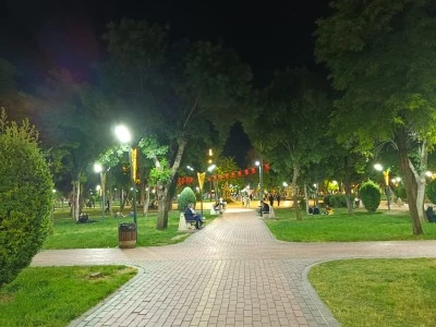 Aydınlatma sistemleri bakımda