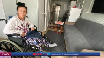 Ayşeg&uuml;l yeniden y&uuml;r&uuml;yebilmek i&ccedil;in destek bekliyor