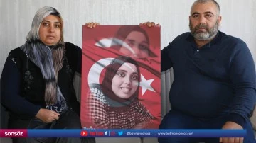 Ayşenur &ouml;ğretmen, g&uuml;n&uuml;n&uuml; hi&ccedil; kutlayamadı
