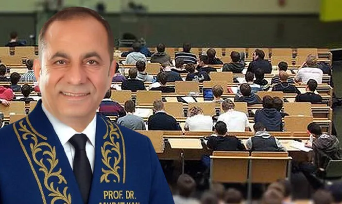 Azerbaycan Halk Parlamentosu&rsquo;nda Murat Kan&rsquo;a &ouml;nemli g&ouml;rev