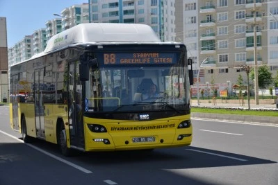 B8 ve G2 hatlarında d&uuml;zenleme