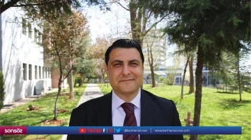 Babasının başkanlık koltuğuna 30 yıl sonra oturdu