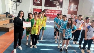 Badminton&rsquo;da yıldızlar belli