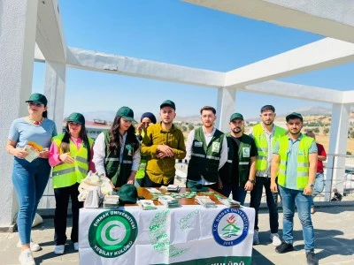 Bağımlılıkla m&uuml;cadele i&ccedil;in 4 yılda yaklaşık 17 bin kişiye ulaştı
