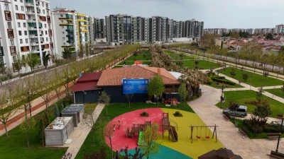 Bağlar&rsquo;da kadınların işleteceği yeni bir sosyal tesis a&ccedil;ılıyor
