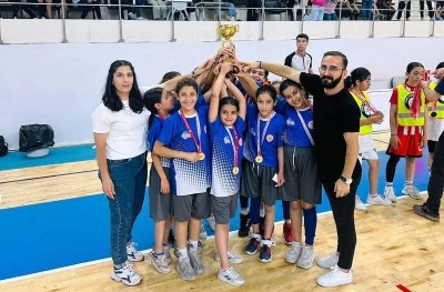 Bağlar&rsquo;ın kızları potanın sultanı oldu
