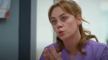 Bahar Dizisinin Yeni B&ouml;l&uuml;m Fragmanı Merakla Bekleniyor