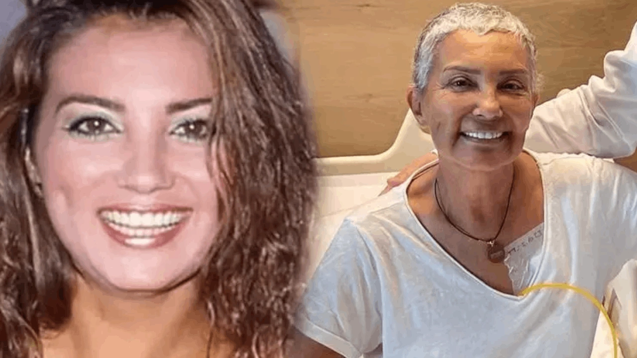Bahar &Ouml;ztan Yoğun Bakıma Alındı