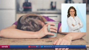 Bahar yorgunluğuna karşı 10 etkili &ouml;neri!