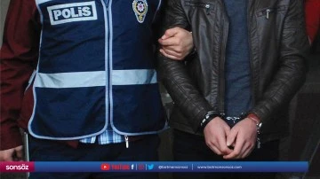 Bahis operasyonlarında yakalanan 16 ş&uuml;pheli tutuklandı