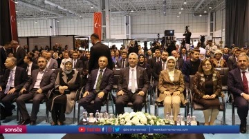 Bakan G&ouml;ktaş, Gaziantep'te