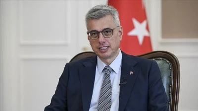Bakan Memişoğlu: HPV aşısını 2025 sonu itibarıyla insanlarımıza &uuml;cretsiz ulaştıracağız
