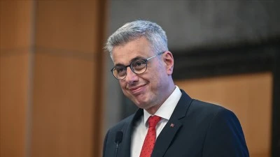 Bakan Memişoğlu'ndan "İdeal Kilonu &Ouml;ğren, Sağlıklı Yaşa" kampanyasına ilişkin paylaşım