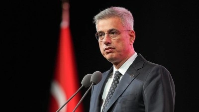 Bakan Memişoğlu: Sağlık Sistemi Suistimal Edenlere G&ouml;z A&ccedil;tırmayacak