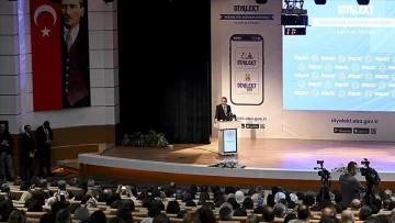 Bakan &Ouml;zer: Akademik takvimi zamanında tamamlayacağız