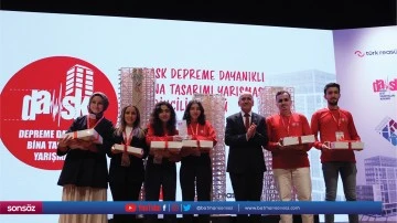 Bakan Şimşek Gaziantep&rsquo;te