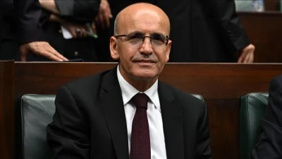 Bakan Şimşek&rsquo;ten borcu olanlara m&uuml;jde