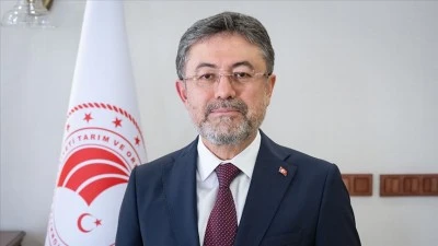 Bakan Yumaklı'dan "Sıfır Atık G&uuml;n&uuml;" mesajı