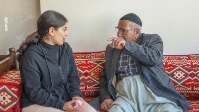 Bakanlığın programıyla yetişkinler, tecr&uuml;be ve birikimlerini gen&ccedil;lere aktarıyor