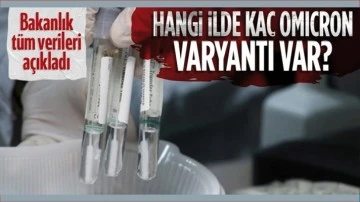 BAKANLIK T&Uuml;M VERİLERİ A&Ccedil;IKLADI