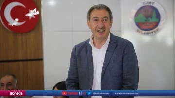 Bakırhan, Siirt'te partililerle bayramlaştı
