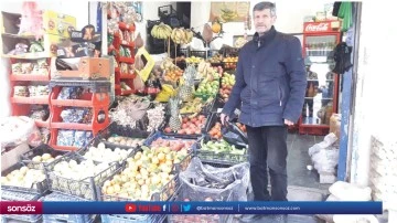 Bakkallar, kan kaybediyor