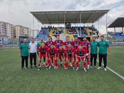 Bal liginde puanla başladık: 2-2