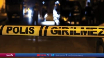 Balkondan d&uuml;şen 3 yaşındaki &ccedil;ocuk yaşamını yitirdi