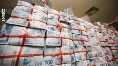 Bankacılık sekt&ouml;r&uuml;n&uuml;n net karı kasımda 583,1 milyar lira oldu