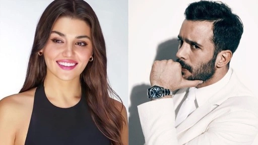 Barış Ardu&ccedil; ve Hande Er&ccedil;el Disney Plus İ&ccedil;in Yeniden Bir Araya Geliyor