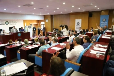 Barış i&ccedil;in herkese b&uuml;y&uuml;k bir sorumluluk d&uuml;ş&uuml;yor