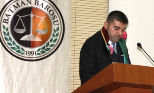 BARO&rsquo;da se&ccedil;im var, Ferhat Bayındır da aday&hellip;