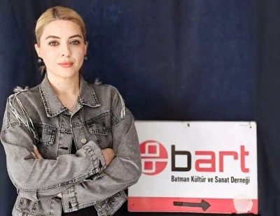 BART, kadınlara emanet&hellip;