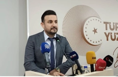&ldquo;Basın, demokrasimizin g&uuml;&ccedil;l&uuml; sesi&rdquo;