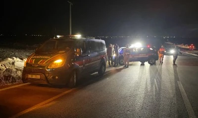Başından vurulmuş halde bulunan kadın &ouml;ld&uuml;