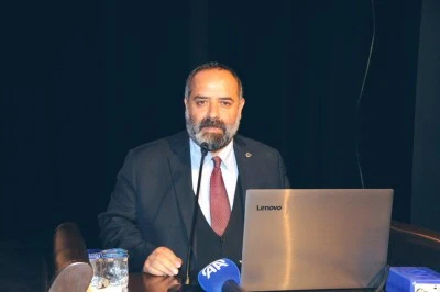 Başkan Arif Kurt&rsquo;tan 15 Temmuz mesajı