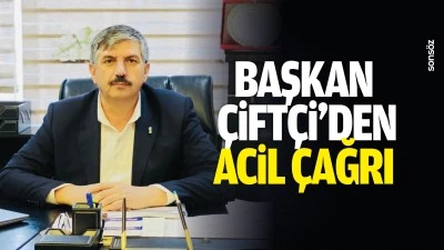 Başkan &Ccedil;ift&ccedil;i&rsquo;den acil &ccedil;ağrı; "Afetzede esnafa destek şart"