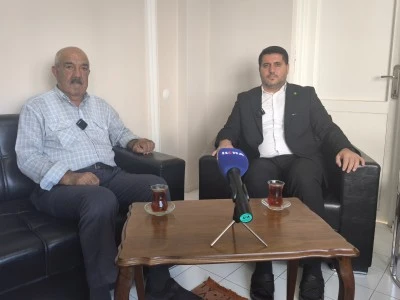 Başkan Durmaz&rsquo;dan Yaşlılar G&uuml;n&uuml; Mesajı