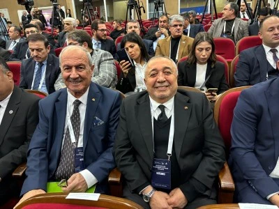 Başkan G&uuml;neş, GAP eylem planına katıldı