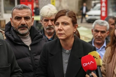 Başkan K&uuml;&ccedil;&uuml;k'ten zabıta ile seyyar satıcılar arasındaki gerginliğine ilişkin a&ccedil;ıklama