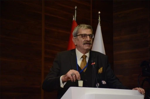 Başkan Nazmi Bilgin g&uuml;ven tazeledi