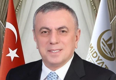 Başkan Şahin'den 15 Temmuz mesajı