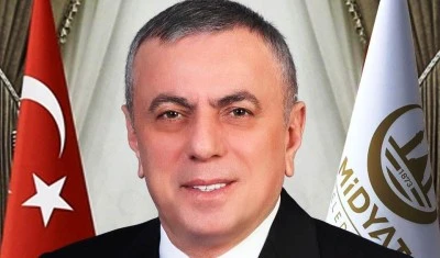 Başkan Şahin&rsquo;den Kurban Bayramı mesajı