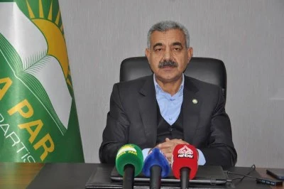 Başkan Şahin&rsquo;den ramazan mesajı