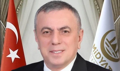 Başkan Veysi Şahin&rsquo;den 19 Mayıs mesajı