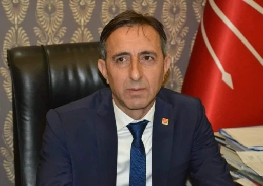 Başkan Yaşar'dan Muhtarlar G&uuml;n&uuml; mesajı