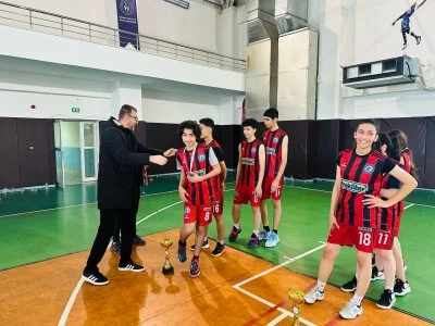 Basketbolun 3x3 şampiyonları belli